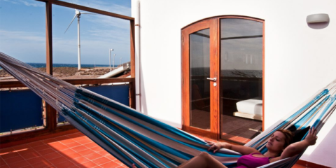 Sosturmac Open Days, evento sobre Turismo Sostenible, Eficiencia Energética y Renovables