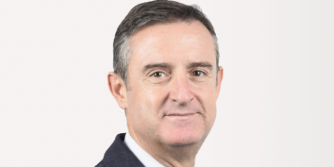 Luis Mena, reelegido presidente de la Asociación de Fabricantes de Equipos de Climatización