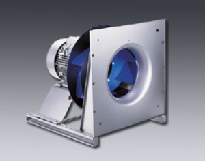 Unidad de Ventilación.