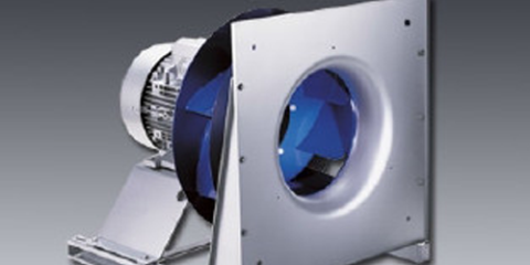 AFEC recuerda que las Unidades de Ventilación comercializadas en la UE deben cumplir el Marcado CE