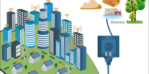 Expobiomasa 2017 acogerá una jornada sobre Servicios Energéticos y Biomasa