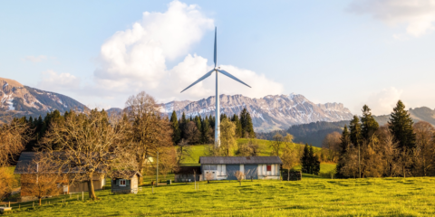 APPA, IDAE y CIEMAT lanzan el Etiquetado de Aerogeneradores de Pequeña Potencia