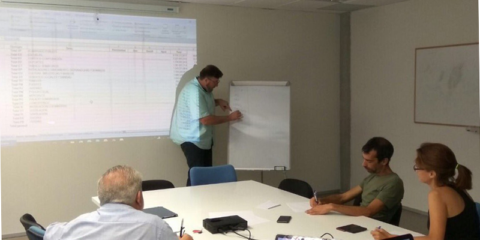 Burjassot apuesta por la Auditoría Energética para ser más eficiente y ahorrar recursos