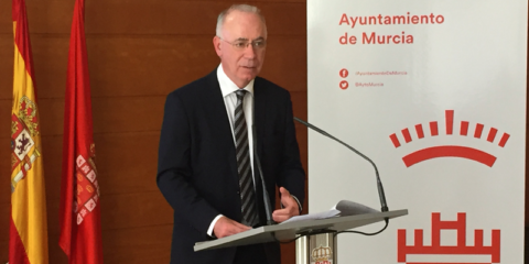 Murcia saca a licitación el Plan de Acción de Energía Sostenible 2030