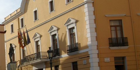 Ayuntamiento de Oliva pone en marcha un Sistema de Información y Gestión de Energía