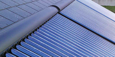 EurObserv’ER publica el Barómetro de la Energía Solar Térmica y Termosolar