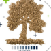 Biomasa Forestal lanza un concurso de innovación en el sector del pellet