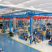 Bosch planea la compra de MTA Spa, fabricante de climatización industrial y comercial
