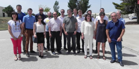 Proyecto Flexifuel-CHX para desarrollar una caldera doméstica de condensación de biomasa