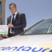 Las oficinas de Centauro Rent a Car reciben la Certificación de Energía Verde