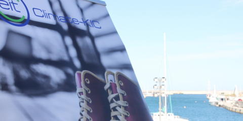 Climate-KIC Accelerator inicia su segunda fase con 15 start ups seleccionadas