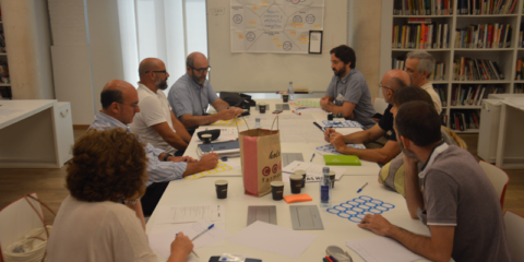 La red Conecta Energia celebra su segunda jornada sobre Innovación y Transición Energética