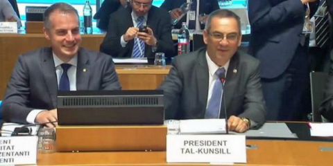 El Consejo Europeo para la Energía propone revisar los objetivos de Eficiencia Energética