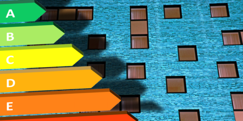 Consulta pública de las propuestas de documentos reconocidos para Certificación Energética de Edificios