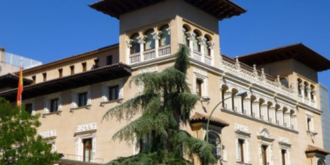 Defensor del Pueblo consumirá energía totalmente renovable