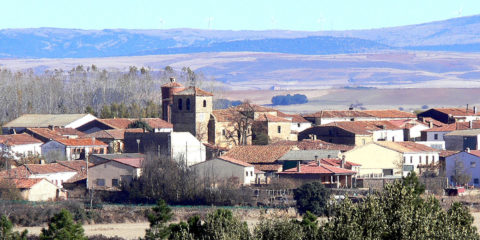 Diputación de Soria canalizará las solicitudes de Fondos FEDER para Alumbrado Público
