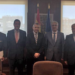 Fenie traslada al Secretario General de Energía sus propuestas para impulsar el Autoconsumo