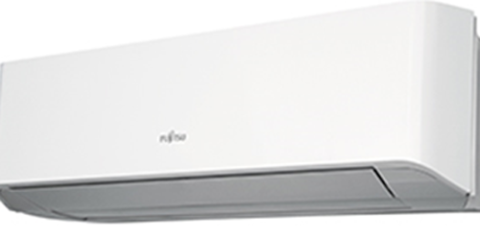 Nuevos Split Inverter de Fujitsu, alta eficiencia energética con el mayor confort