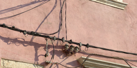 Primer Plan Renove de Instalaciones Eléctricas Comunes de Galicia