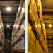 Empresa bodeguera reduce un 91% su consumo energético con iluminación LED inteligente