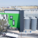 Rehabilitación de la envolvente para mejorar la Eficiencia Energética en una planta industrial