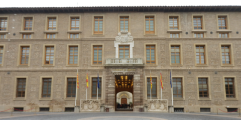 Gobierno de Aragón lanza Plan Renove de Calderas y Electrodomésticos