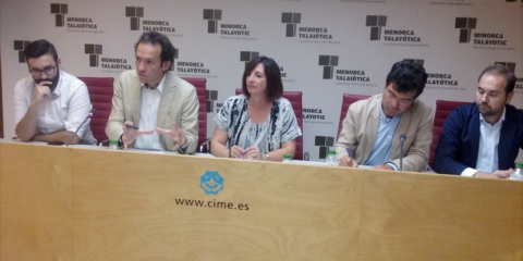 Autoconsumo fotovoltaico, clave del Plan de Transición Energética de las Baleares