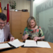 Convenio para impulsar la Eficiencia Energética en municipios mineros de León