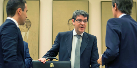 La segunda subasta de Energías Renovables se celebrará el 26 de julio