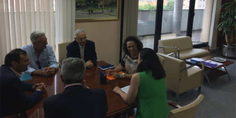 Región de Murcia y FREMM estudian medidas de Eficiencia Energética en las Viviendas