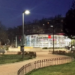 San Sebastián de los Reyes renueva su alumbrado público con LED y Telegestión
