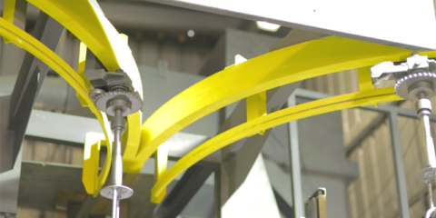 Empresa barcelonesa ahorra más de 110.000 euros con el Plan de Gestión Energética Industrial