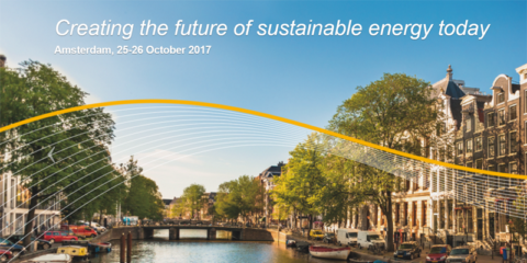 The Business Booster (TBB) de InnoEnergy se celebrará en octubre en Ámsterdam