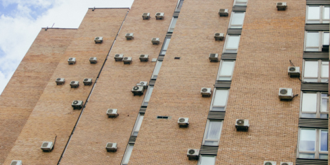 Las ventas de equipos domésticos de climatización suben un 13,6% respecto a 2016, según AFEC