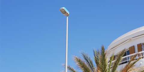 El Ayuntamiento de Andrach ahorrará 40.000 euros anuales con el nuevo Alumbrado Público