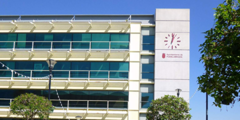 Ayuntamiento de Fuenlabrada prevé reducir un 10% su consumo energético