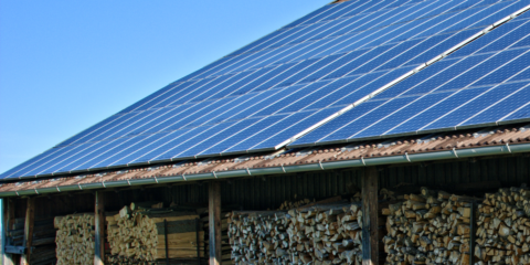 Ayudas en Cantabria para Autoconsumo y Eficiencia Energética en el medio rural