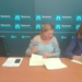 Acuerdo para mejorar la Eficiencia Energética en los municipios mineros de Palencia