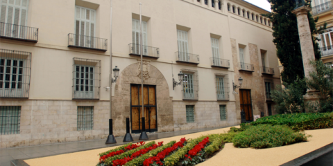 Diputación de Valencia apuesta por el suministro de Energía 100% Renovable