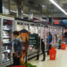 La nueva generación de tiendas Eroski se suma al Ahorro Energético