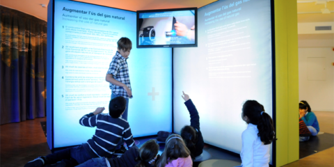 Más de 51.000 escolares han participado en las actividades de Fundación Gas Natural Fenosa