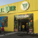 La cadena Hiperber mejora la Eficiencia Energética de 37 de sus supermercados