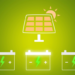 360 mil euros para apoyar el Autoconsumo Fotovoltaico en las viviendas de Cataluña