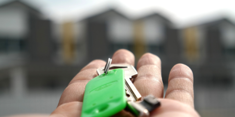 Proyecto LENDERS: cuando la Calificación Energética facilita el acceso al crédito hipotecario