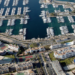 La renovación del Puerto Deportivo Tomás Maestre de Murcia mejorará su Eficiencia Energética