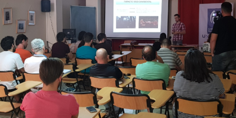 Promoción de las Energías Renovables en zonas rurales de Castellón