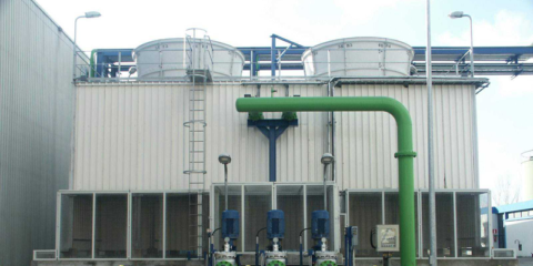 AEFYT celebra el incremento del compromiso con el mantenimiento de las torres de refrigeración