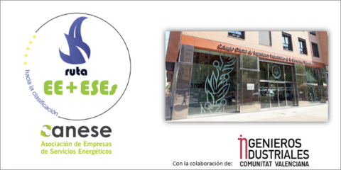 La jornada itinerante Ruta EE+ESEs de Anese llega a Valencia