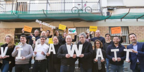 Viladencas busca comunidades de vecinos que quieran mejorar su Eficiencia Energética