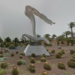 LED y Energía Fotovoltaica para iluminar los monumentos de una autopista de Gran Canaria